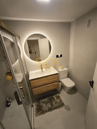 Piso en venta en Centro Ciudad en León