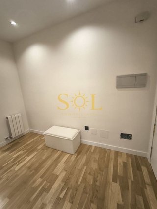 Piso en venta en Centro Ciudad en León
