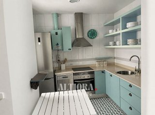 Piso en venta en Centro Histórico - Plaza España en Cádiz