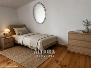 Piso en venta en Centro Histórico - Plaza España en Cádiz