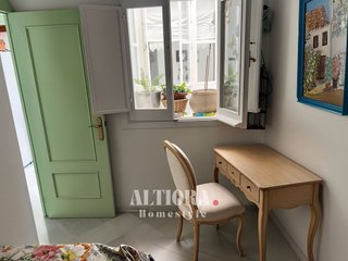 Piso en venta en Centro Histórico - Plaza España en Cádiz