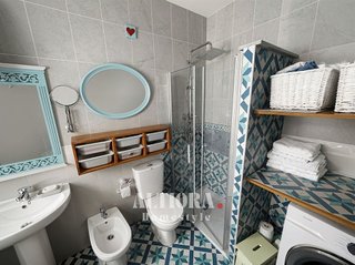 Piso en venta en Centro Histórico - Plaza España en Cádiz