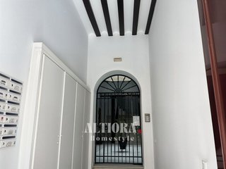 Piso en venta en Centro Histórico - Plaza España en Cádiz