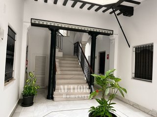 Piso en venta en Centro Histórico - Plaza España en Cádiz