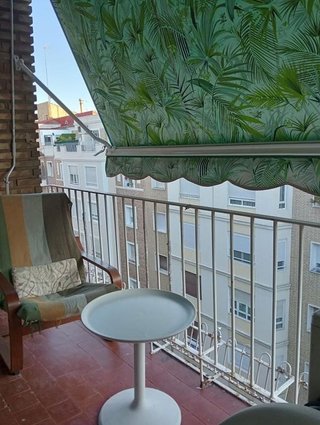 Piso en venta en Paseo Constitución - Las Damas en Zaragoza
