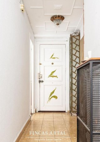 Piso en venta en Paseo Constitución - Las Damas en Zaragoza