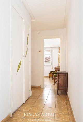 Piso en venta en Paseo Constitución - Las Damas en Zaragoza