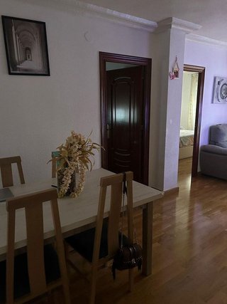Piso en venta en El Romeral en Molina de Segura