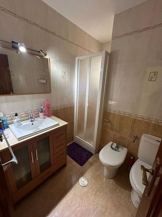Piso en venta en El Romeral en Molina de Segura