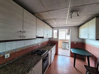 Piso en venta en Garbinet en Alicante