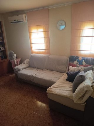 Piso en venta en San Pablo - Santa Teresa en Albacete