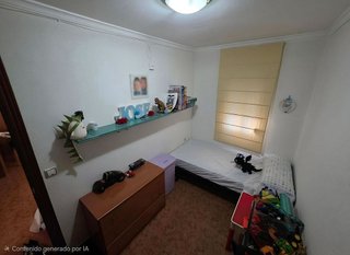Piso en venta en San Pablo - Santa Teresa en Albacete