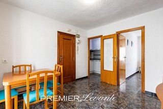 Piso en venta en Las Trescientas - San Francisco en Elda