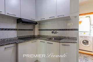 Piso en venta en Las Trescientas - San Francisco en Elda