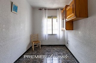 Piso en venta en Las Trescientas - San Francisco en Elda