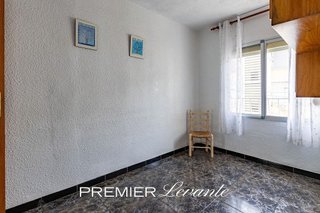 Piso en venta en Las Trescientas - San Francisco en Elda
