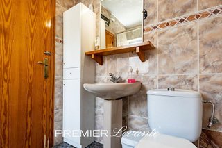 Piso en venta en Las Trescientas - San Francisco en Elda