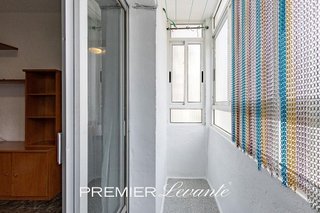 Piso en venta en Las Trescientas - San Francisco en Elda