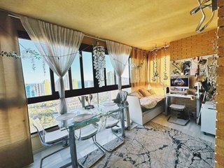 Piso en venta en Pueblo Poniente en Benidorm
