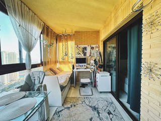 Piso en venta en Pueblo Poniente en Benidorm