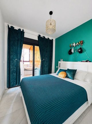 Piso en venta en Pueblo Poniente en Benidorm