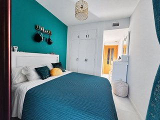 Piso en venta en Pueblo Poniente en Benidorm