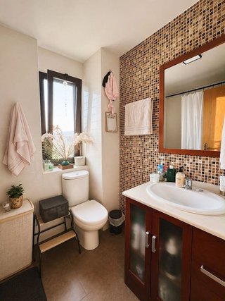 Piso en venta en Pueblo Poniente en Benidorm