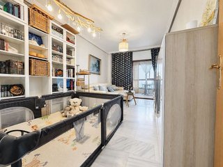 Piso en venta en Pueblo Poniente en Benidorm