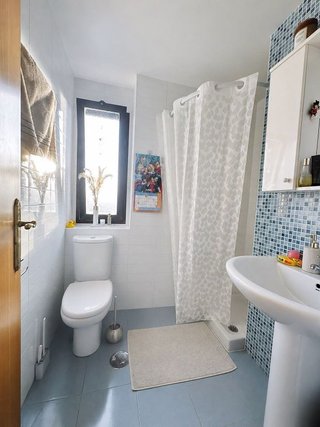 Piso en venta en Pueblo Poniente en Benidorm
