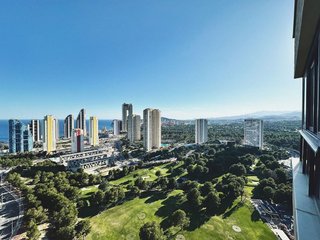 Piso en venta en Pueblo Poniente en Benidorm