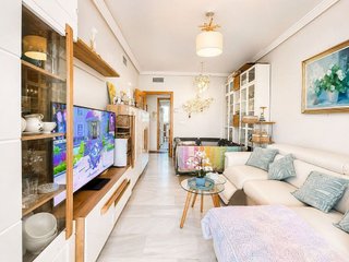 Piso en venta en Pueblo Poniente en Benidorm