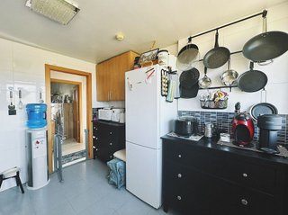 Piso en venta en Pueblo Poniente en Benidorm
