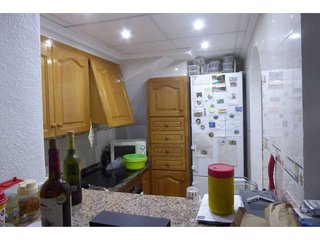 Piso en venta en La Volta en Peñíscola