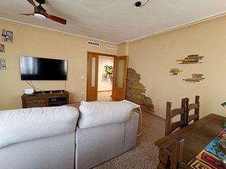 Piso en venta en Florida Baja en Alicante