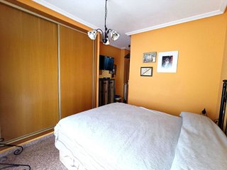 Piso en venta en Florida Baja en Alicante