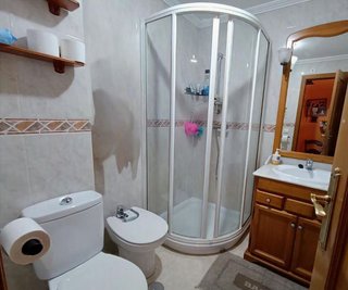 Piso en venta en Florida Baja en Alicante