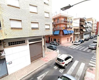 Piso en venta en Florida Baja en Alicante