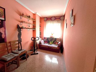 Piso en venta en Florida Baja en Alicante