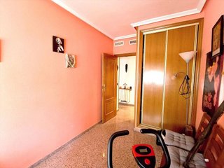 Piso en venta en Florida Baja en Alicante