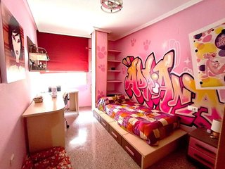 Piso en venta en Florida Baja en Alicante