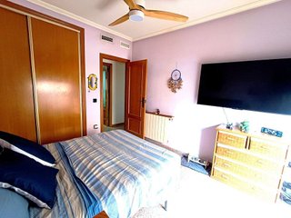Piso en venta en Florida Baja en Alicante