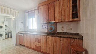 Piso en venta en Zona Pueblo en Pilar de la Horadada