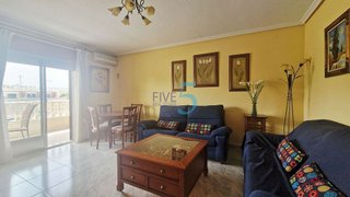 Piso en venta en Zona Pueblo en Pilar de la Horadada