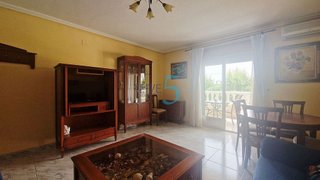 Piso en venta en Zona Pueblo en Pilar de la Horadada