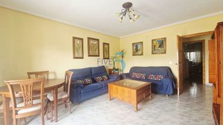 Piso en venta en Zona Pueblo en Pilar de la Horadada