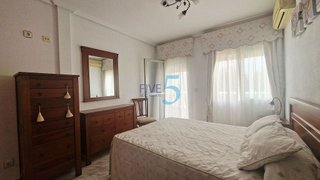 Piso en venta en Zona Pueblo en Pilar de la Horadada