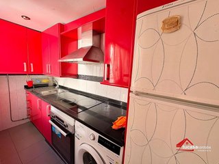 Piso en venta en El Brillante -El Naranjo - El Tablero en Córdoba