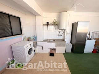 Piso en venta en Cheste