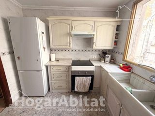 Piso en venta en Cheste