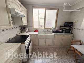 Piso en venta en Cheste
